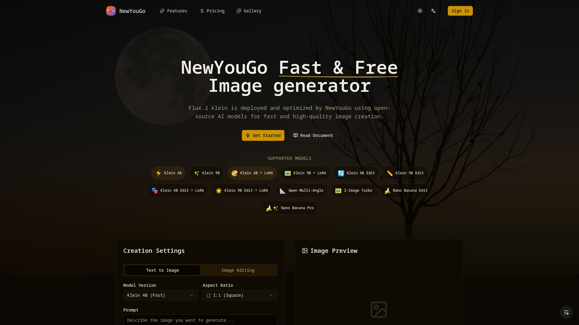 image of NewYouGo