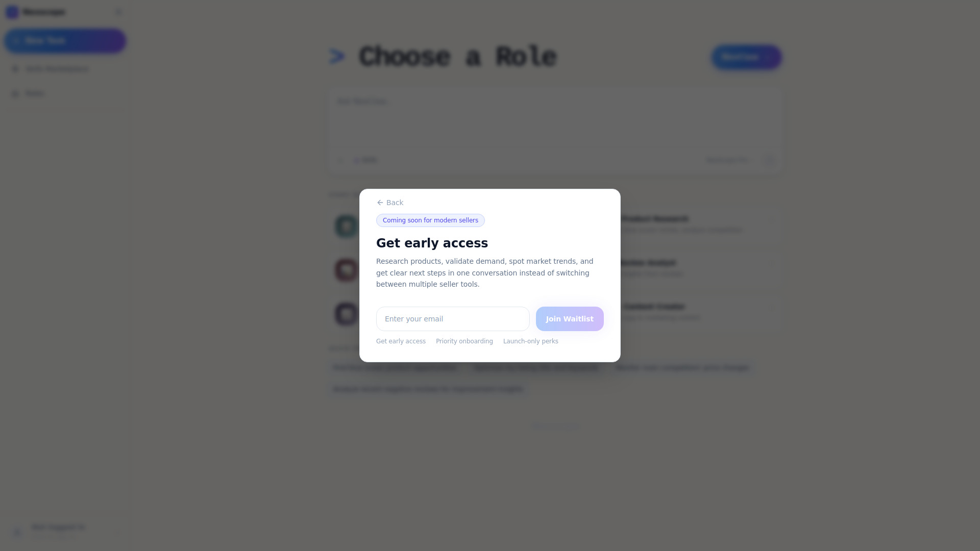 image of Nexscope image of Nexscope