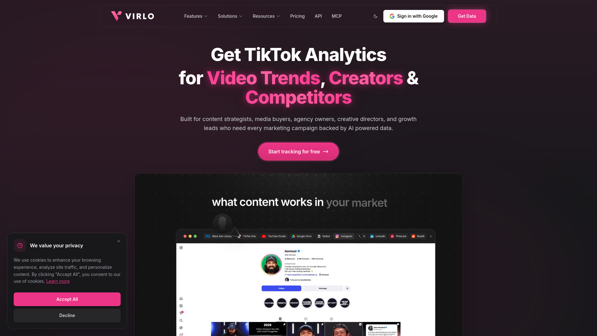 image of Nicolas Mauro image of Nicolas Mauro