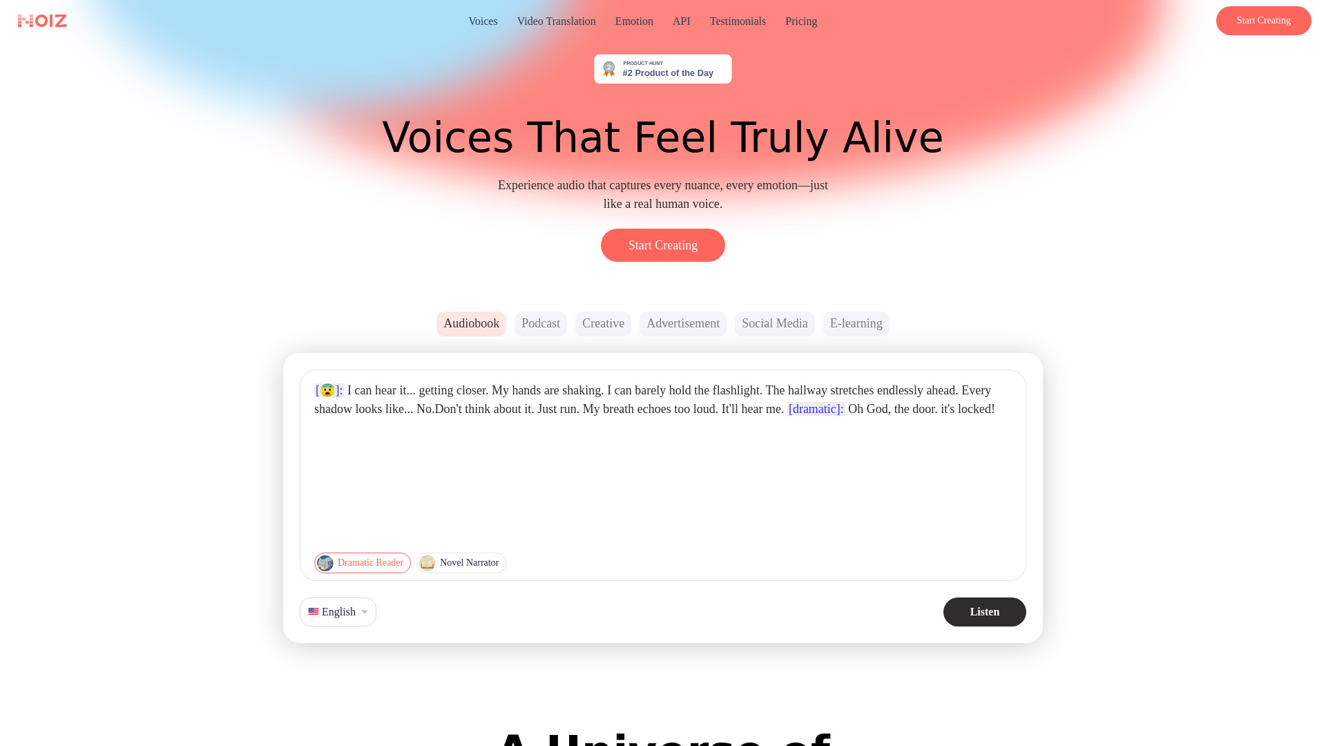 image of Noiz ai image of Noiz ai