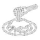 icon of Noodle Tomato
