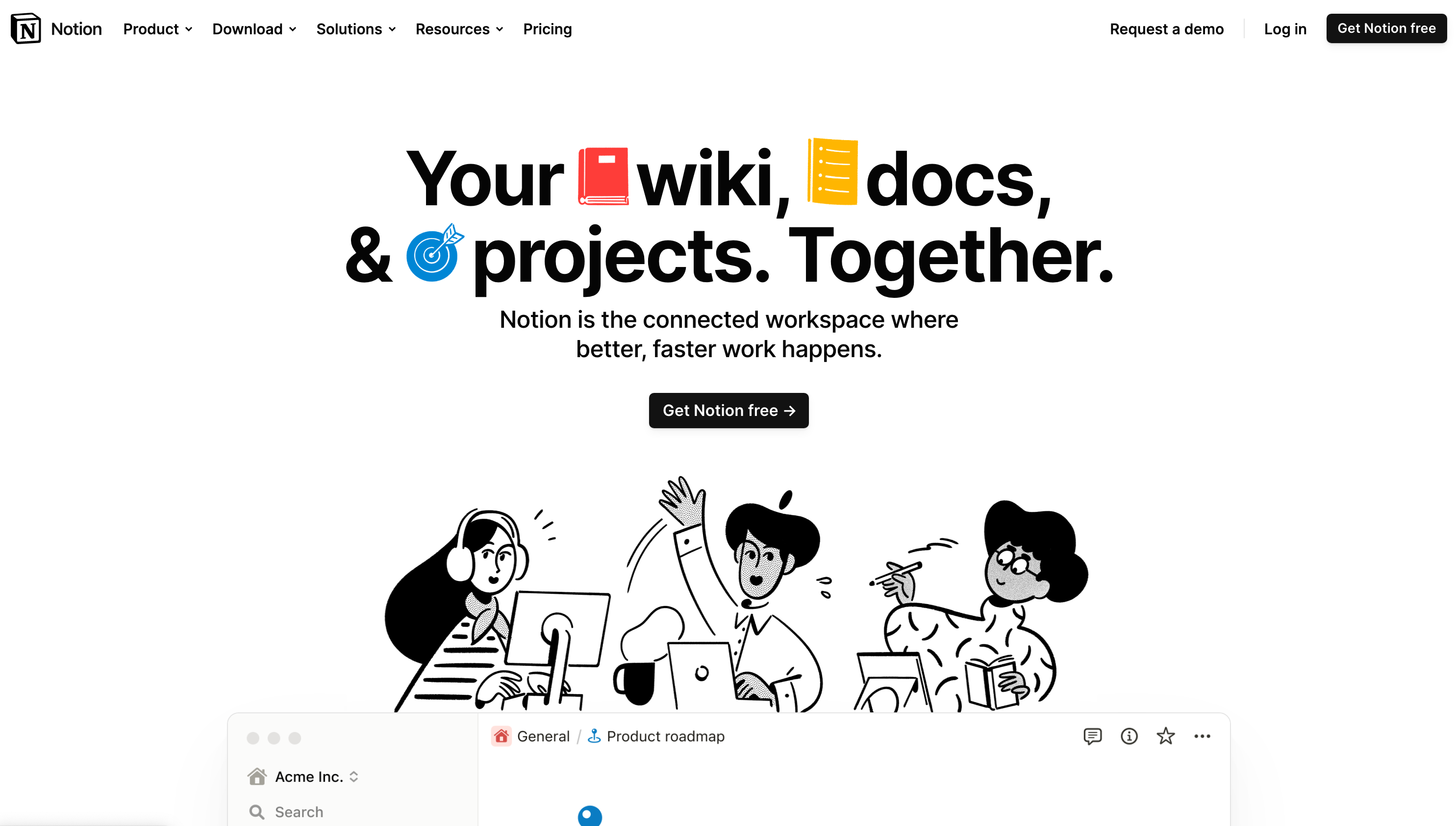 image for Notion AI image for Notion AI
