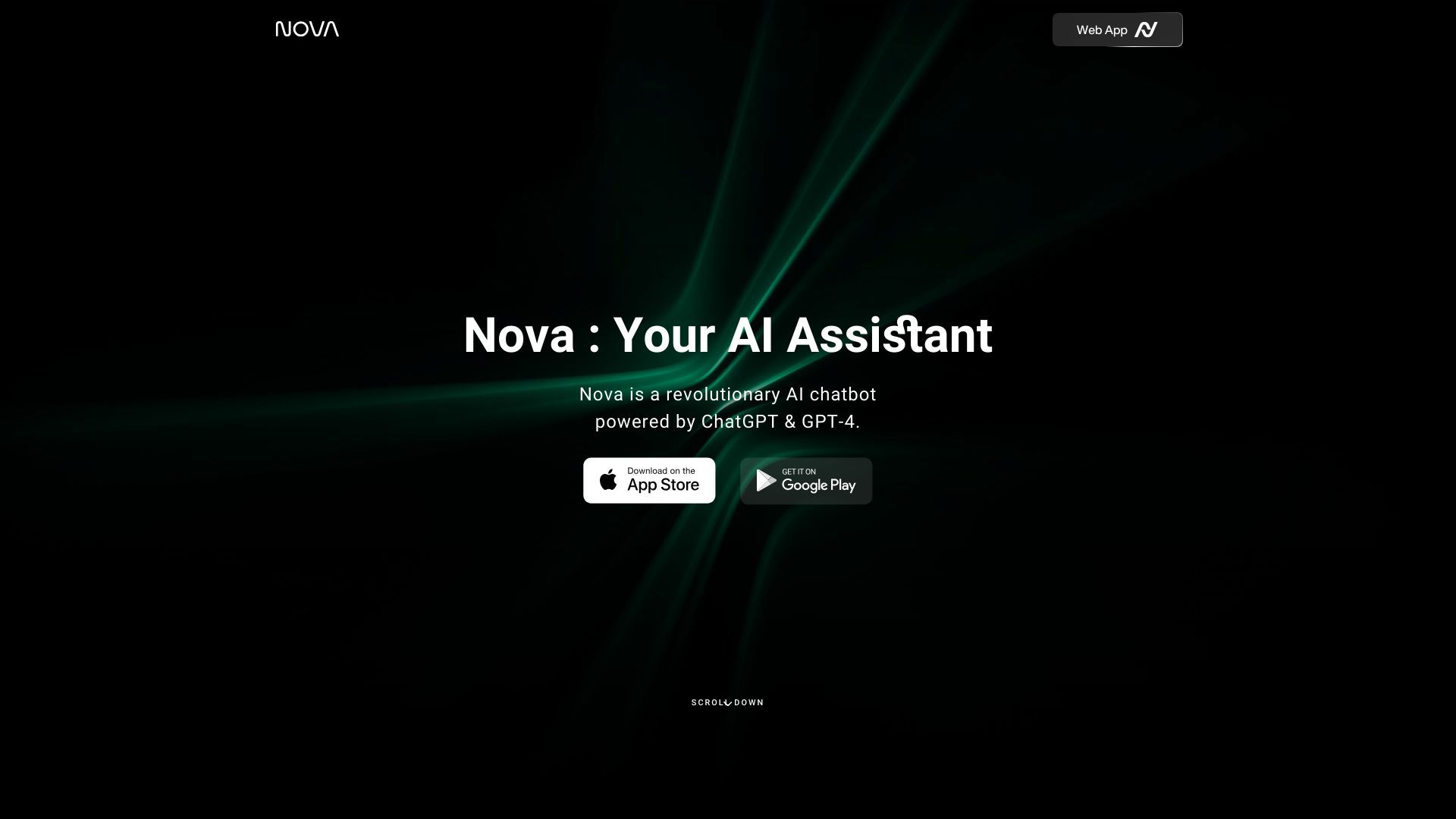 image of Nova - ChatGPT AI Chatbot