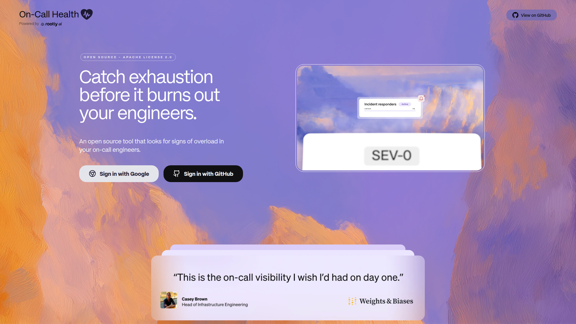 image of On-Call Health