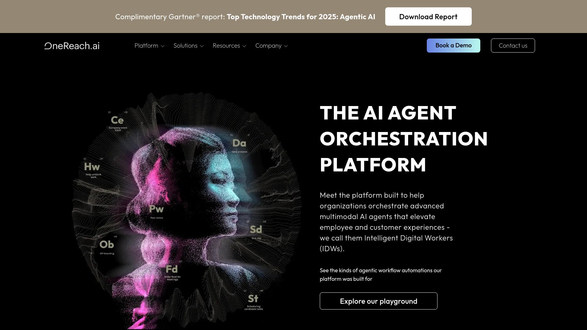 image of OneReach.ai