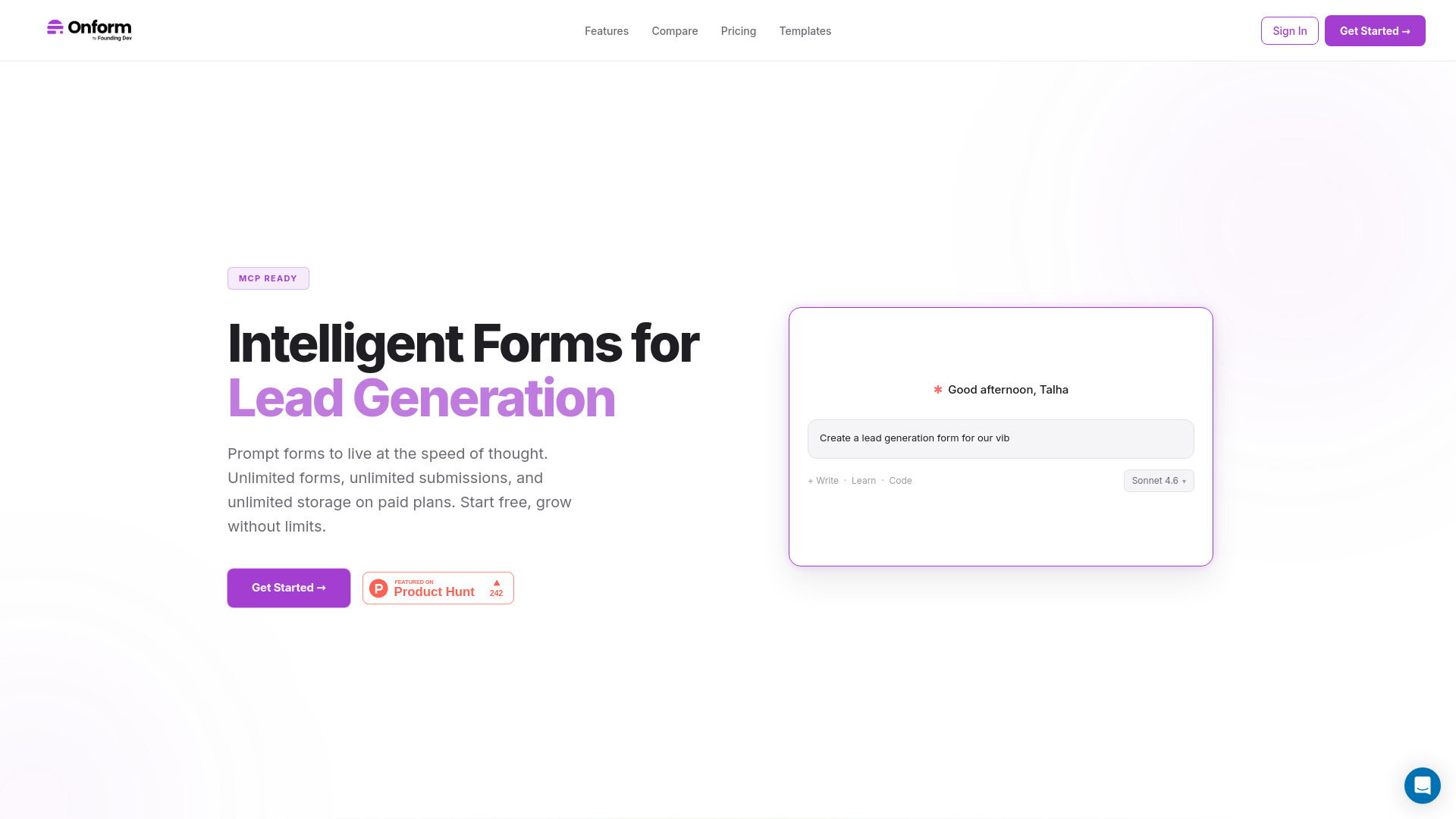 image of Onform.work