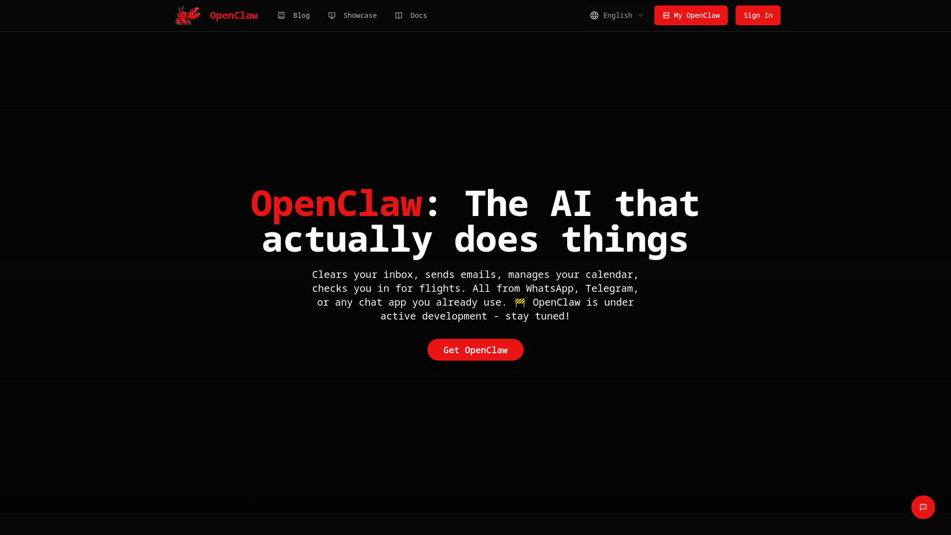 image of OpenClaw-1