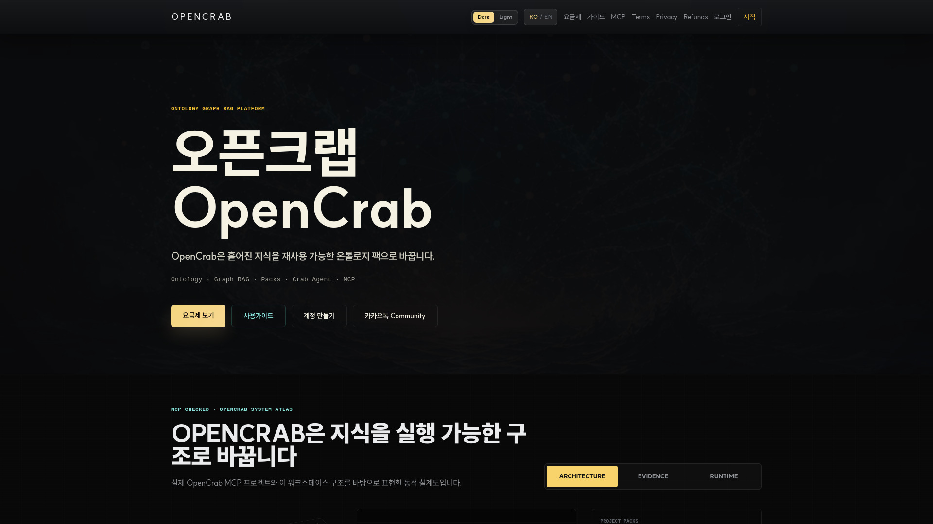 image of OpenCrab