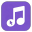 icon of OpenMusicPrompt