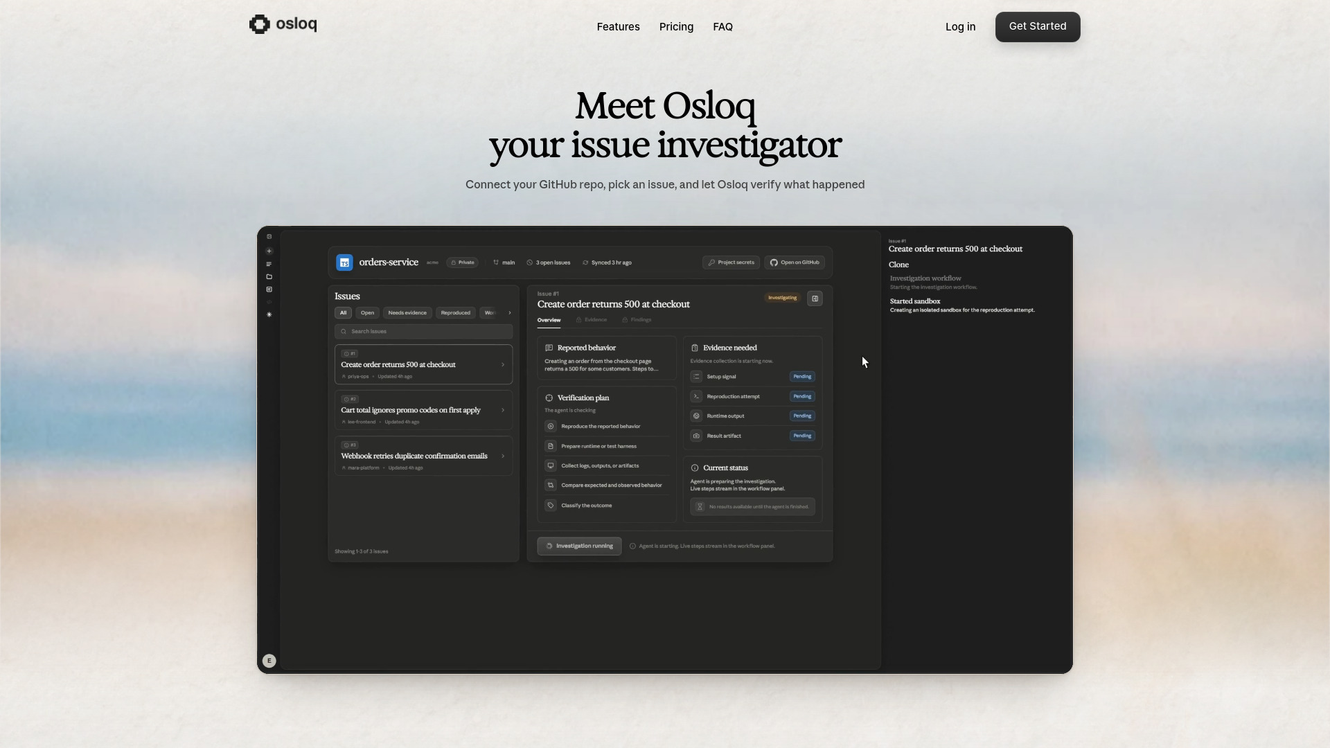 image of Osloq