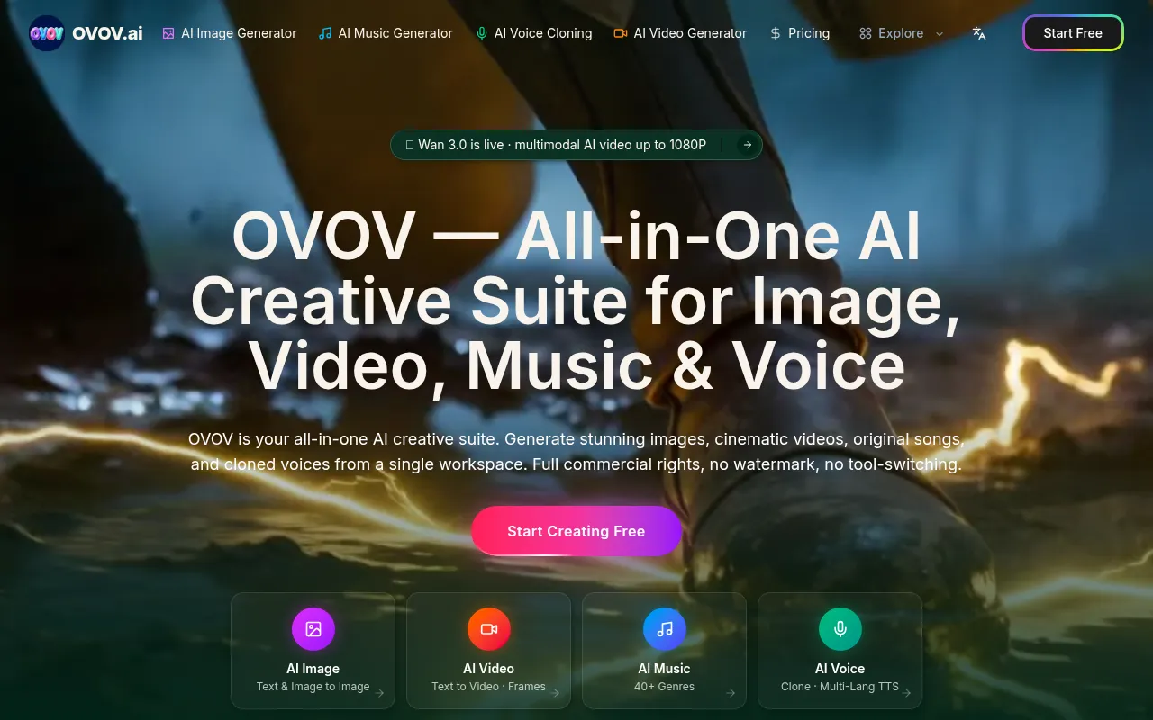 image of OVOV