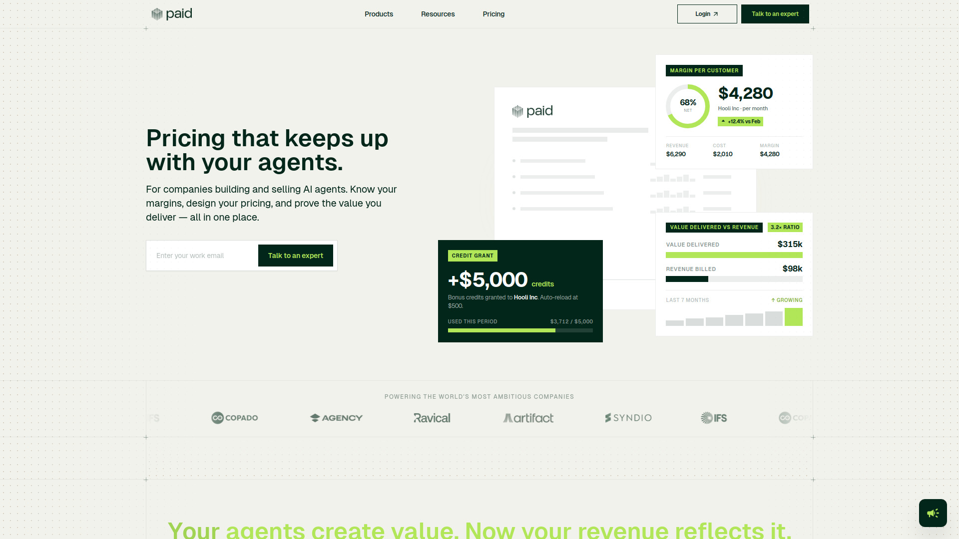 image of Paid.ai