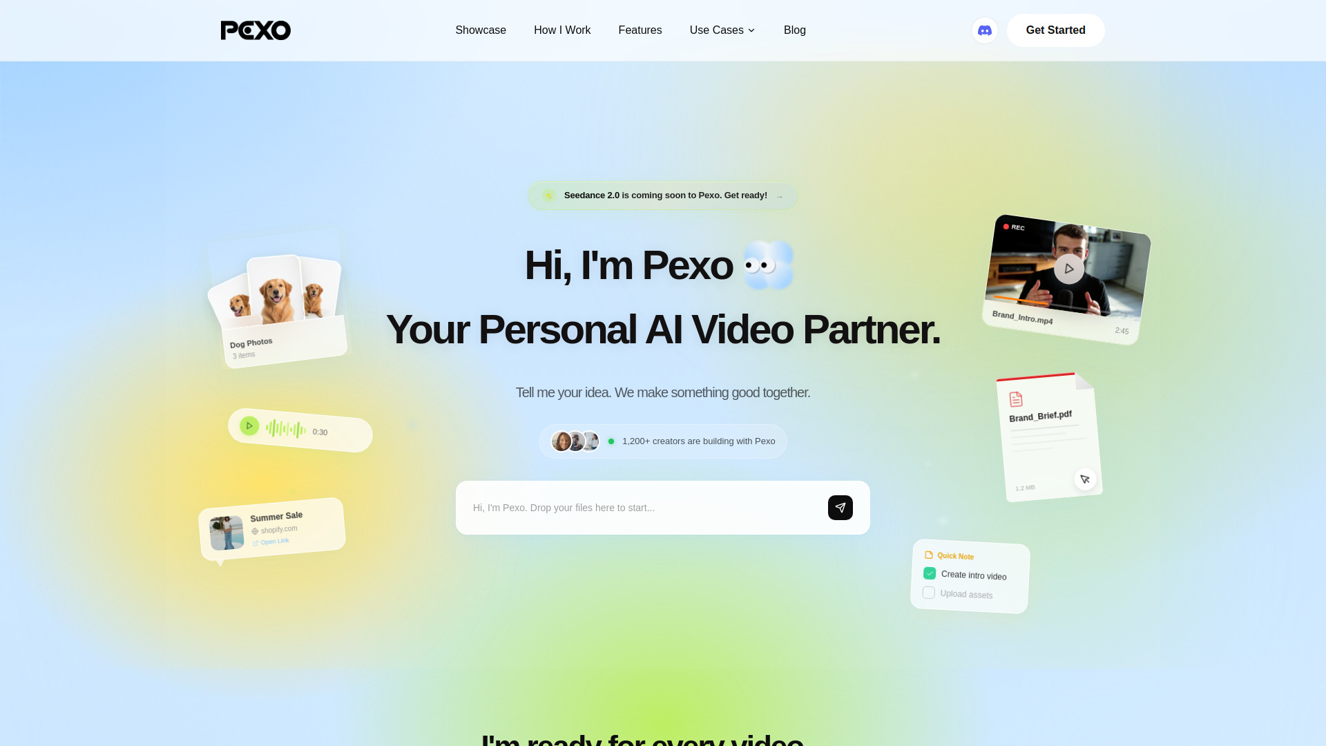 image for Pexo image for Pexo