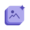 icon of PhotoEditor AI