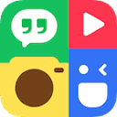 icon of PhotoGrid AI Avatar Generator
