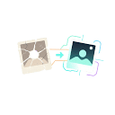 icon of PhotoRestore.ai: Fix Water Stains & Scratches