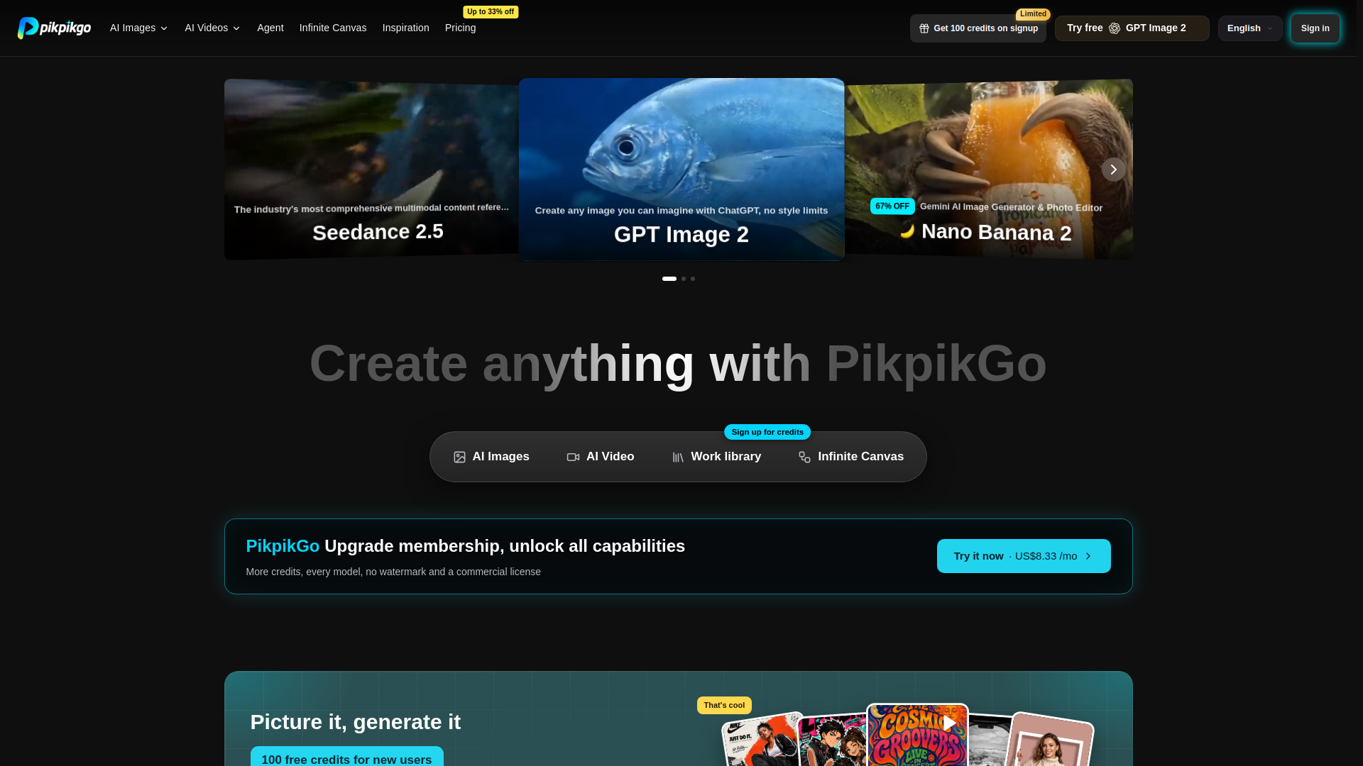 image of PikpikGo