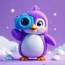 icon of Pingvin AI 