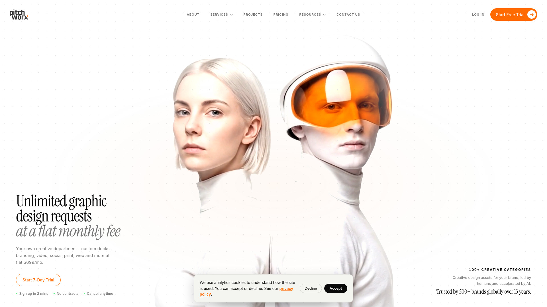 image of pitchworx