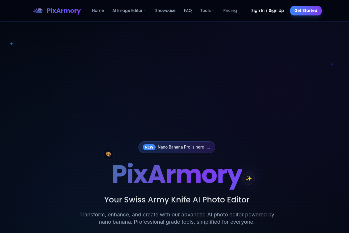 image of PixArmory