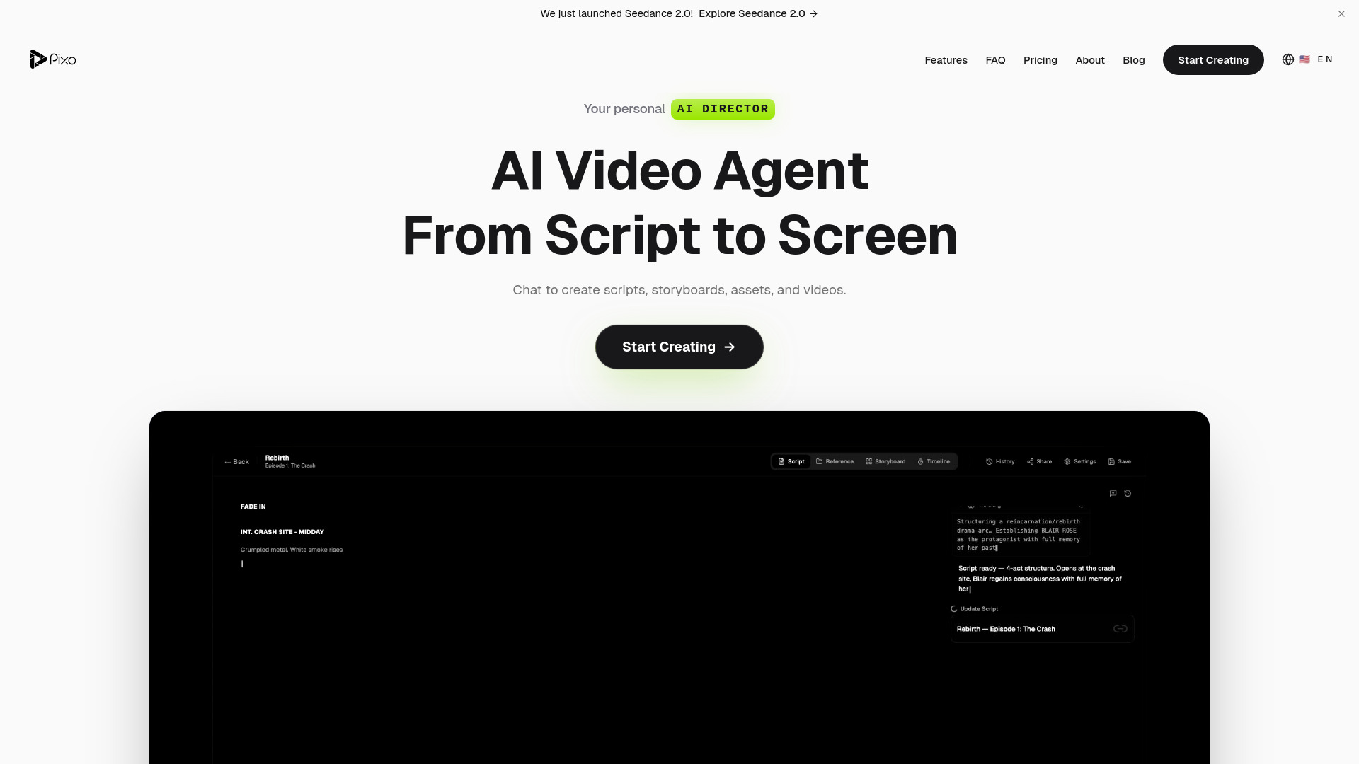 image of Pixo