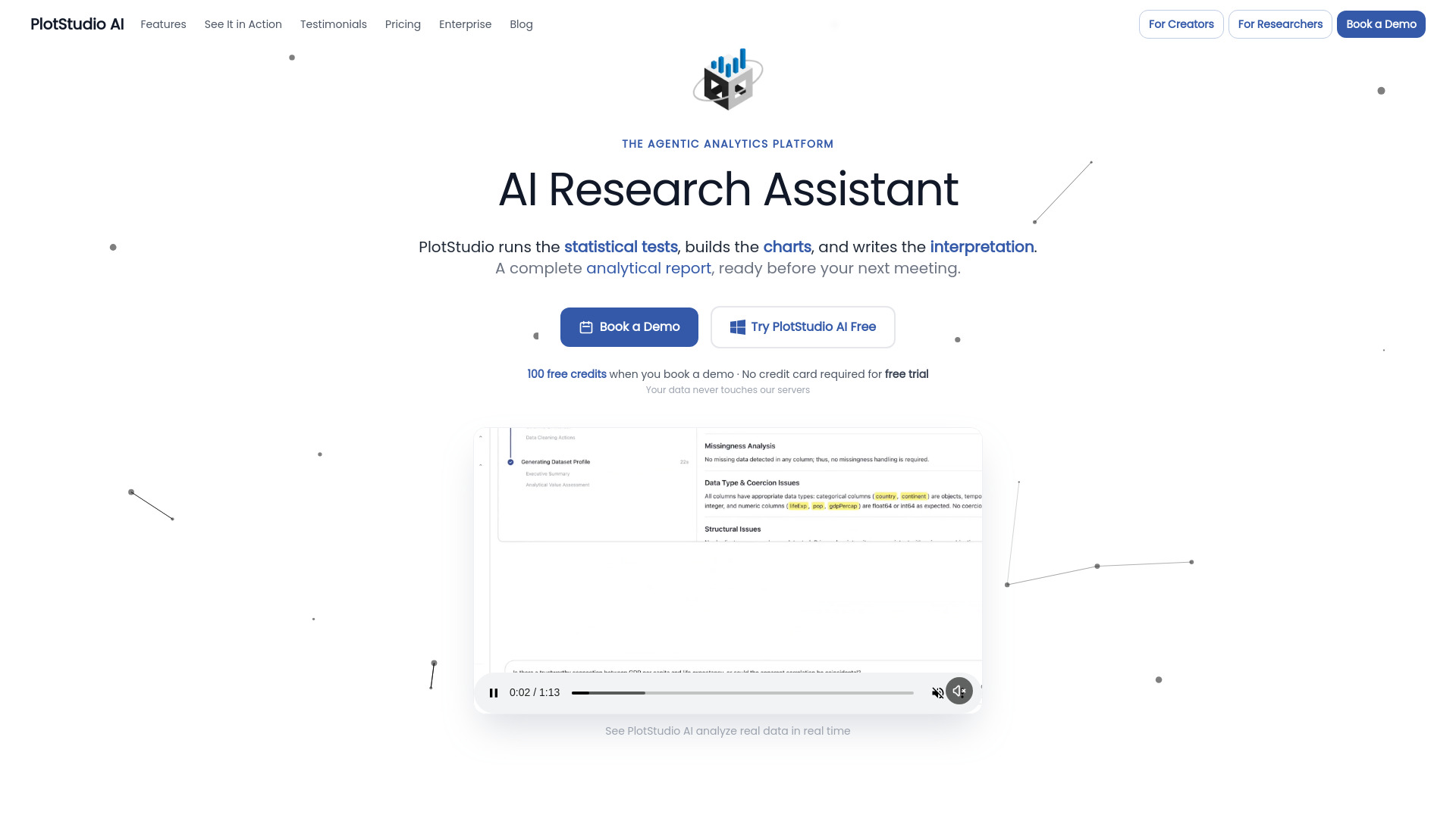 image for PlotStudio AI image for PlotStudio AI