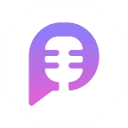 icon of PodcastorAI