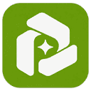 icon of PoloX AI - Design and create in agent conversations and an infinite canvas.