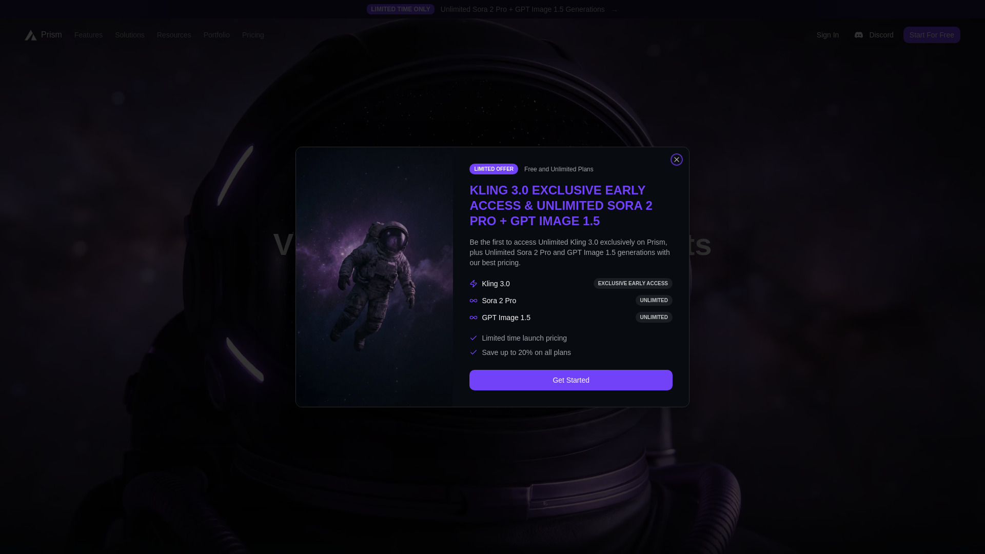 image of Prism Videos image of Prism Videos