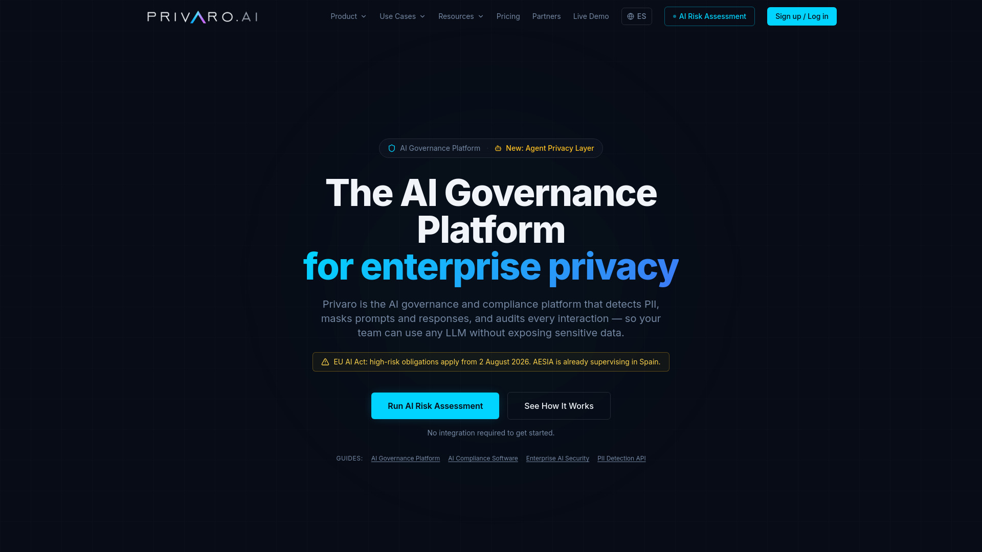 image of Privaro.ai