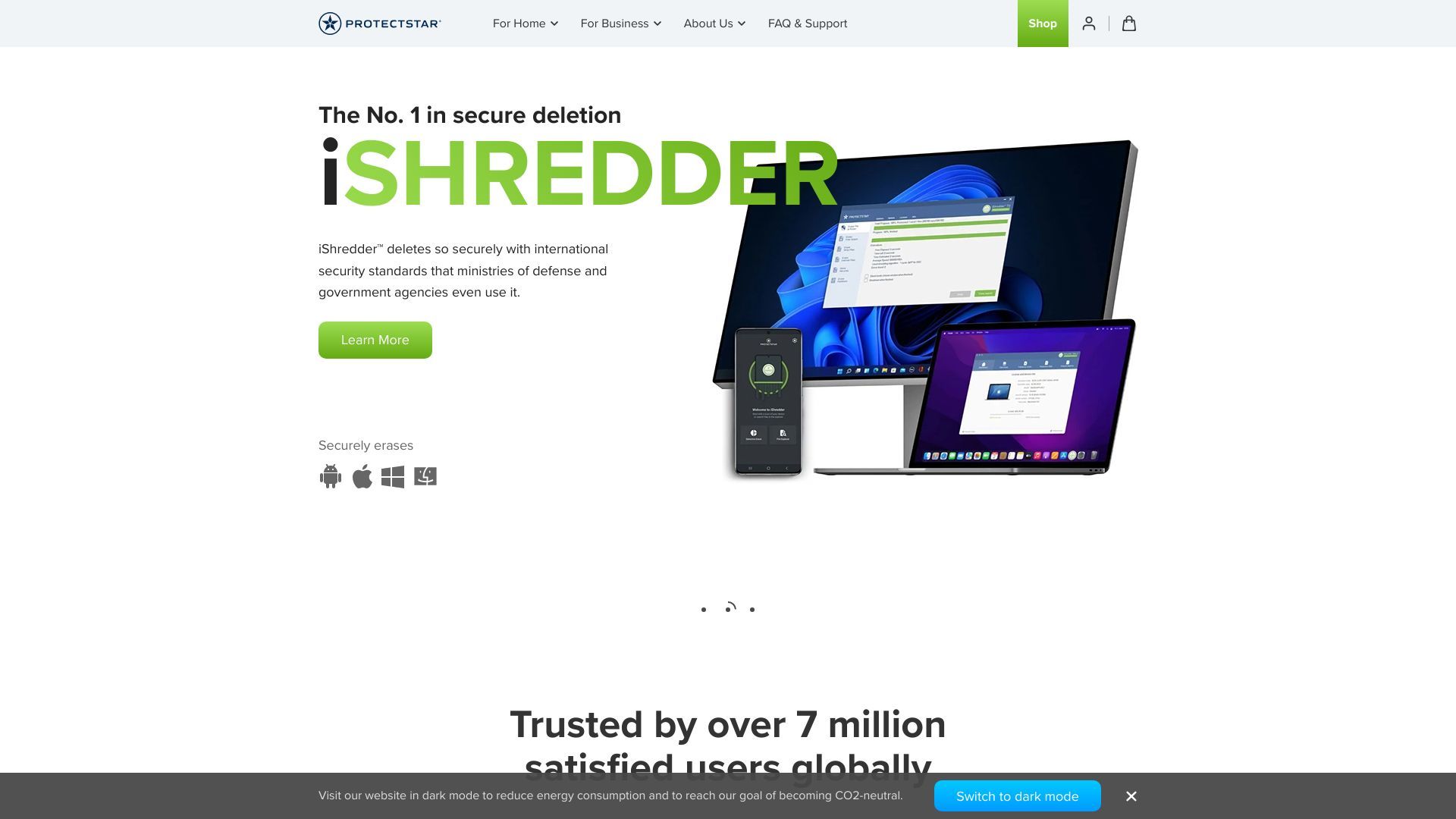 image of Protectstar