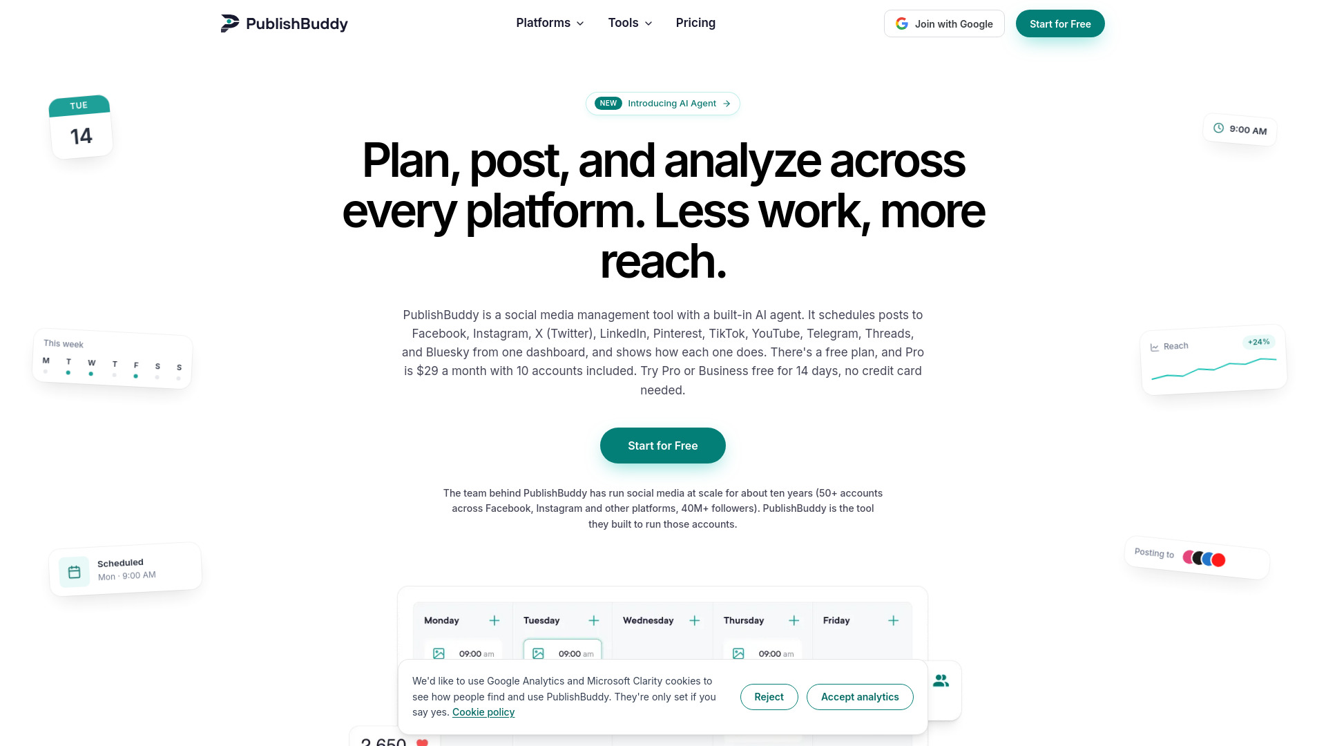 image of PublishBuddy