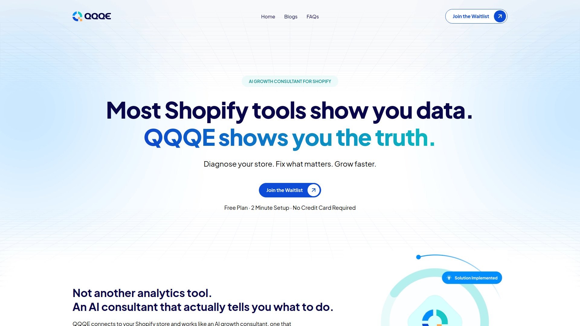 image of QQQE
