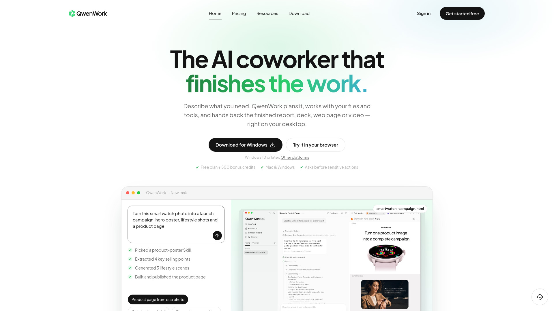 image of QwenWork