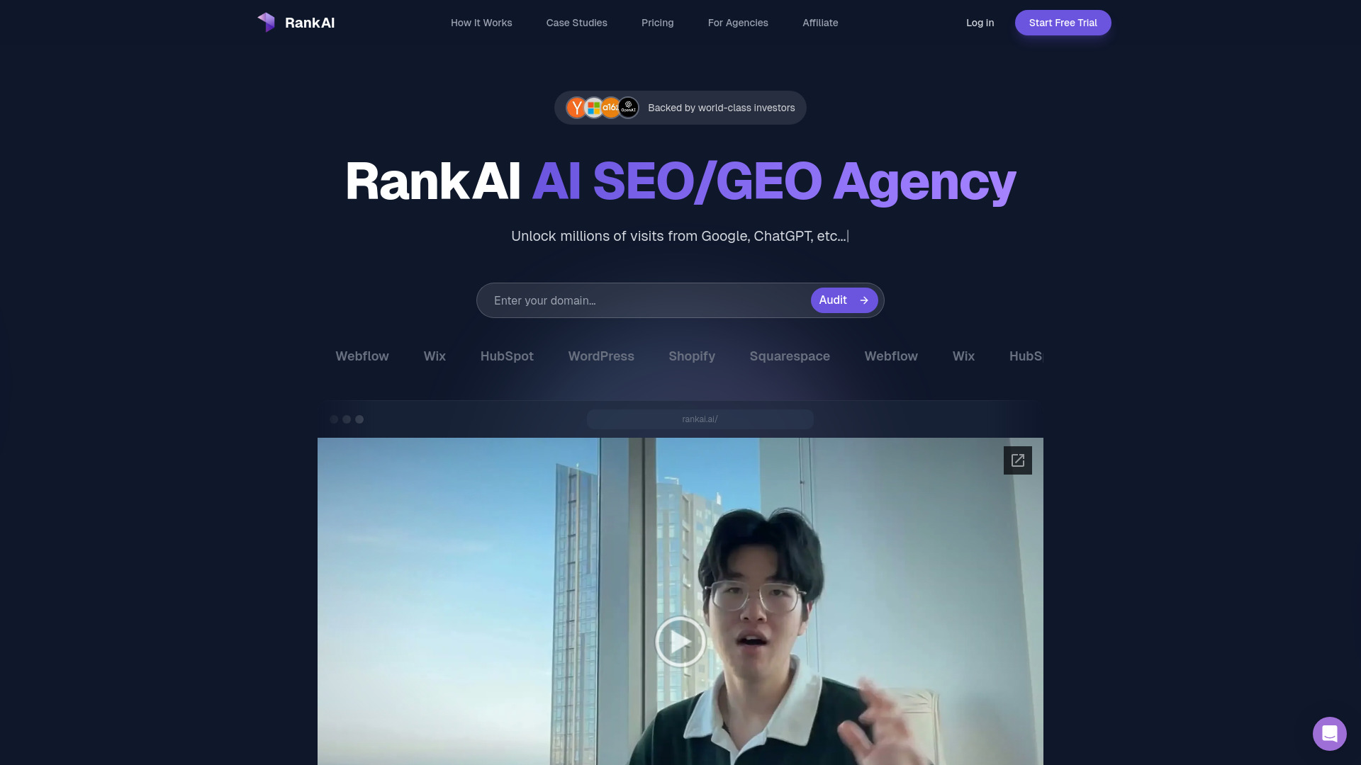 image for Rankai image for Rankai