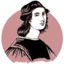 icon of Raphael AI