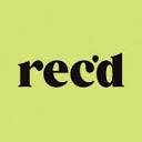 icon of rec'd