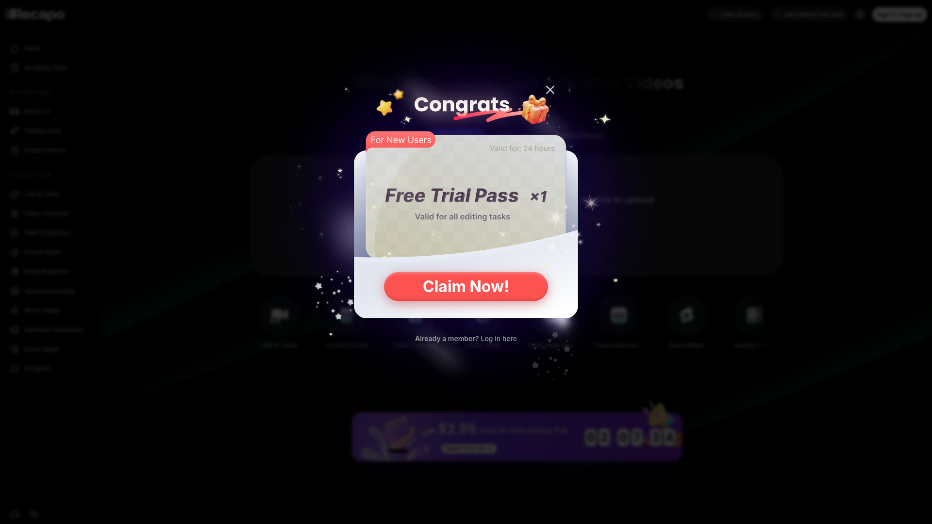 image of Recapo.ai