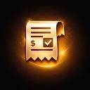 icon of ReceiptRecon -AI Receipt Scanner