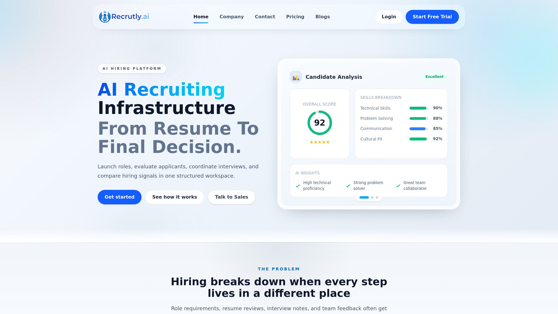 image of Recrutly