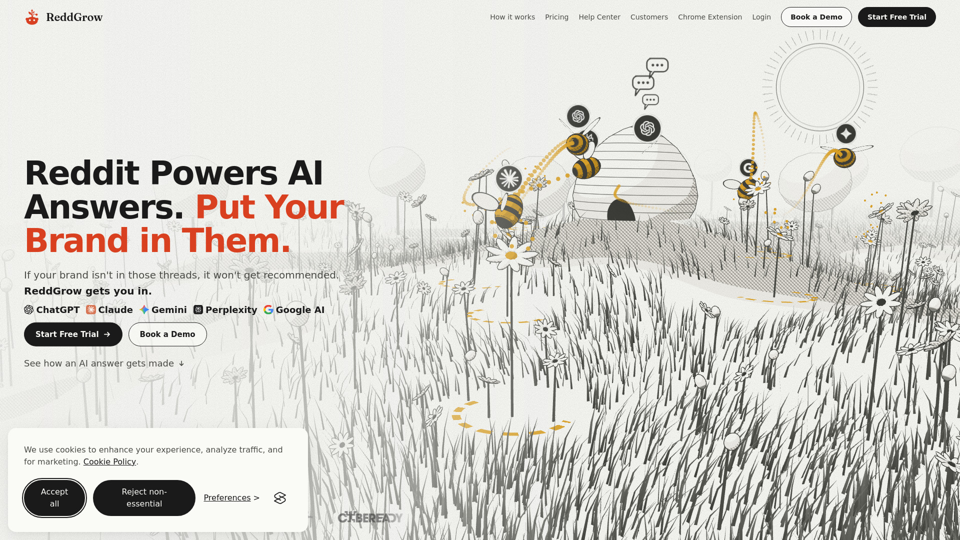 image of ReddGrow