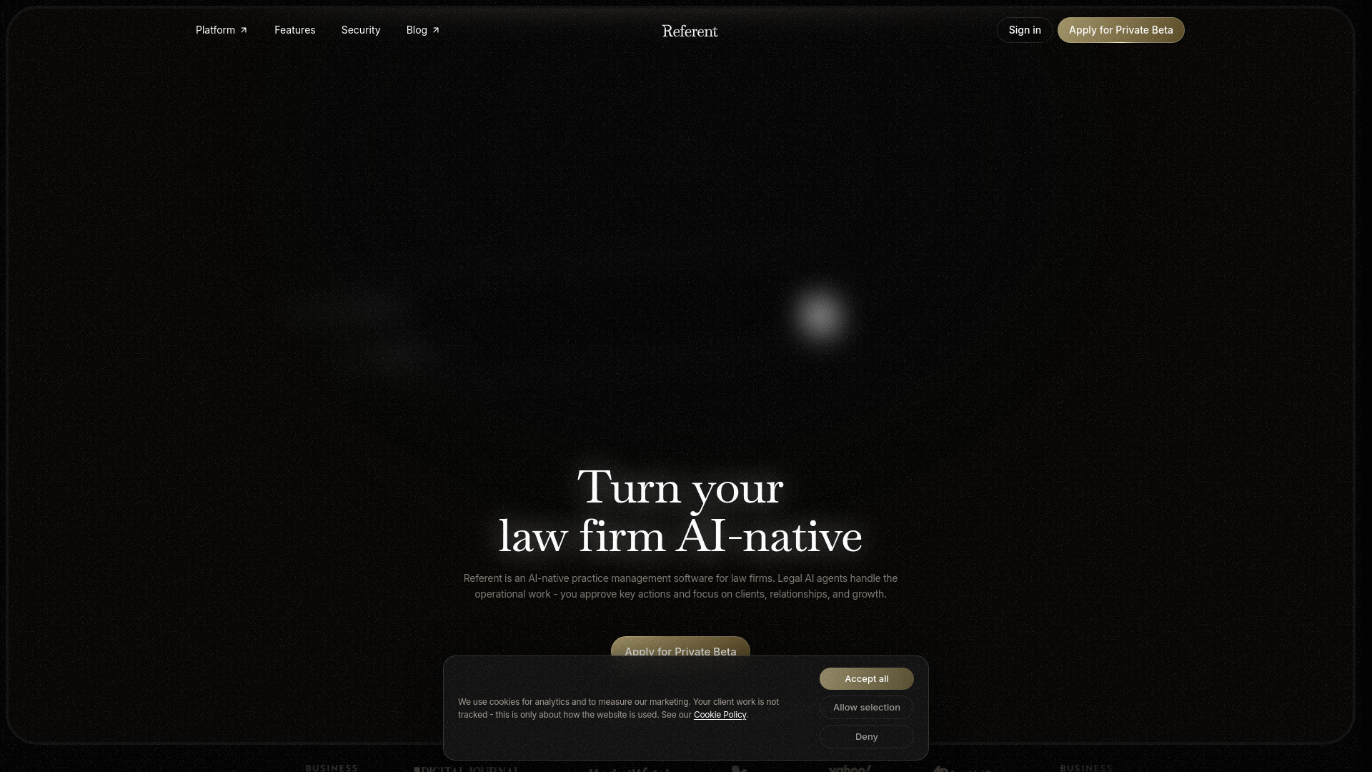 image of Referent