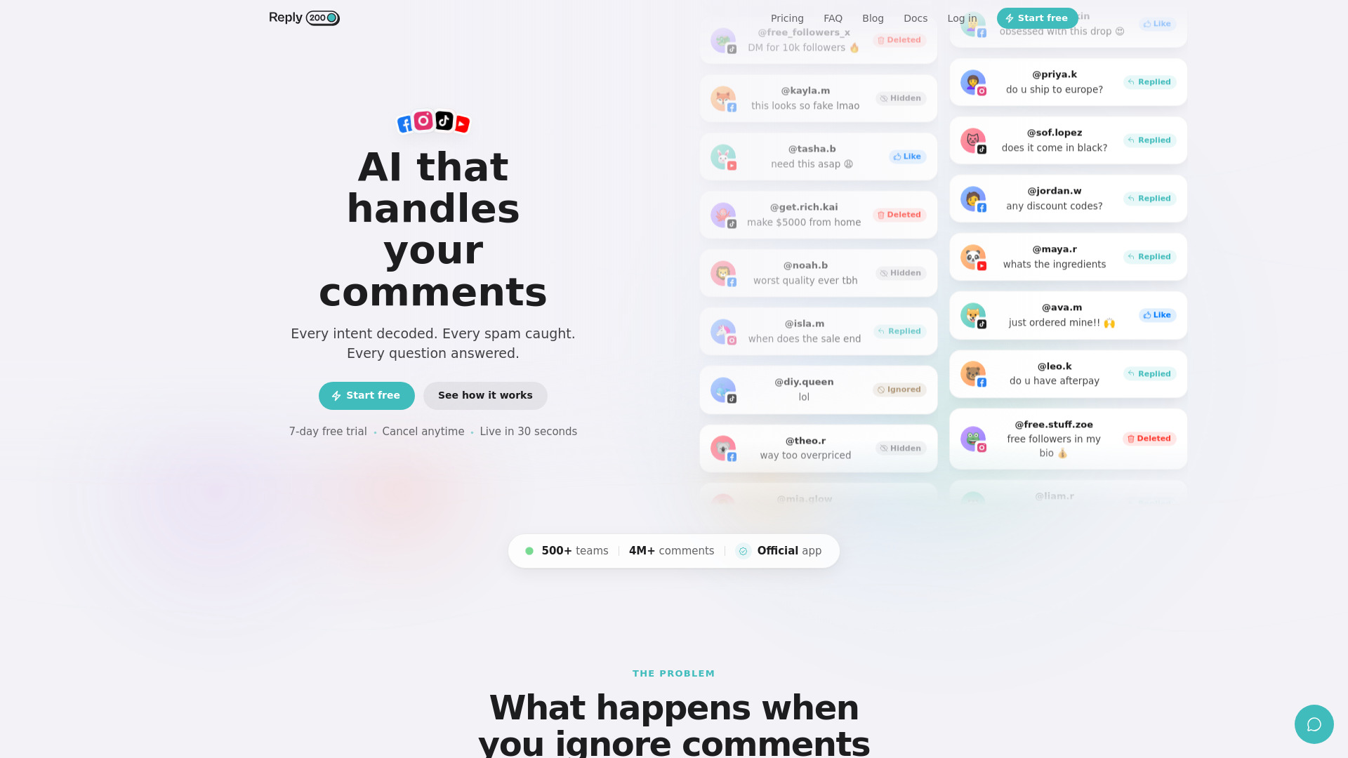 image of Reply200