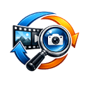 icon of Reverse Video Search
