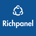 Logo of Richpanel