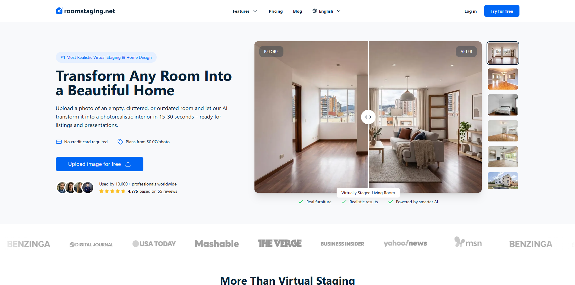 image of RoomStaging image of RoomStaging
