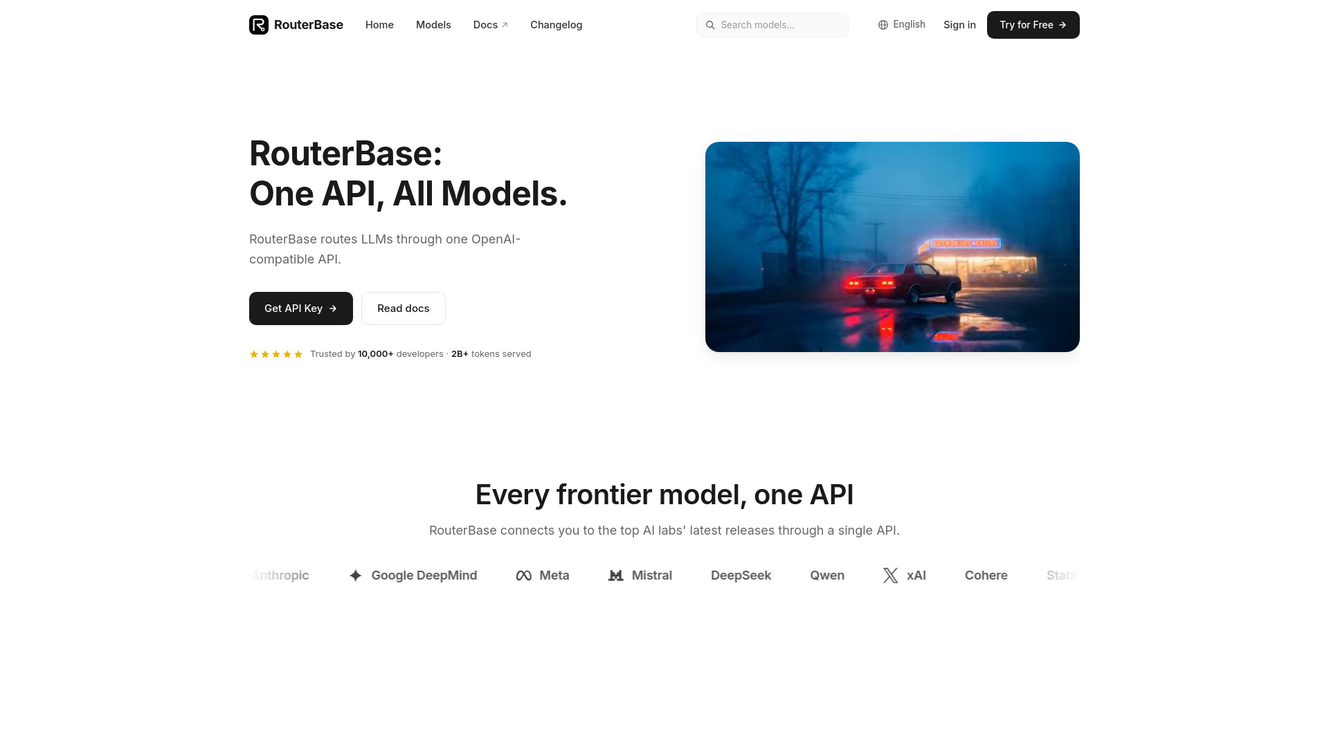 image of RouterBase