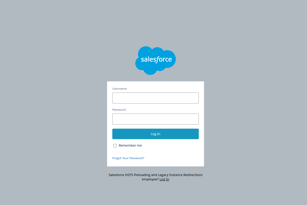image of Salesforce Einstein 1 Platform for Application Development