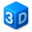icon of SAM 3D
