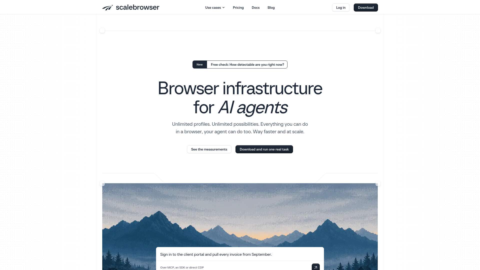 image of Scalebrowser